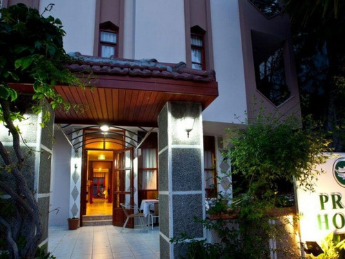 Почивка в Анталия - Лара, Турция - хотел Sherwood Prize Hotel 3* 3•