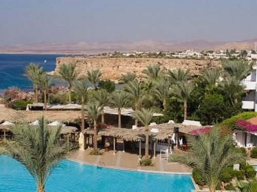 Почивка в Шарм Ал Шейх, Египет - Jaz Fanara Sharm El Sheikh 4+ * хотел 1•