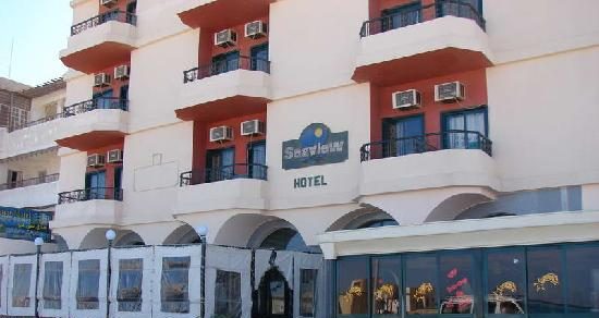 Sea View  Hotel 2 *, Хургада