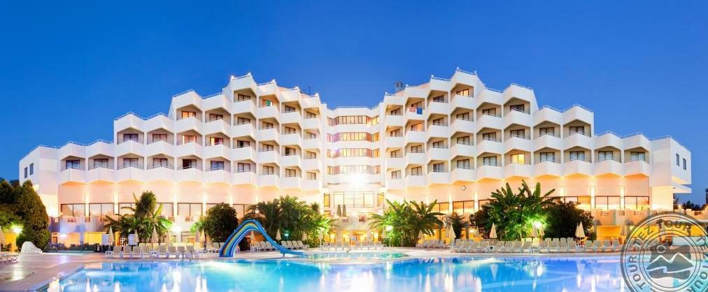 Richmond Ephesus Resort 5 * хотел, Кушадасъ