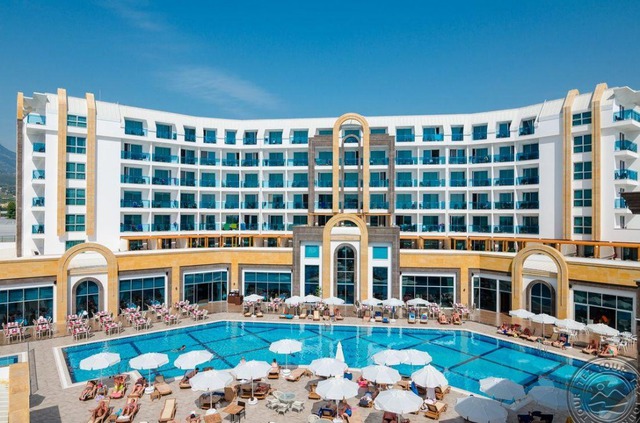 The Lumos Deluxe Resort Hotel & Spa 5 * 5