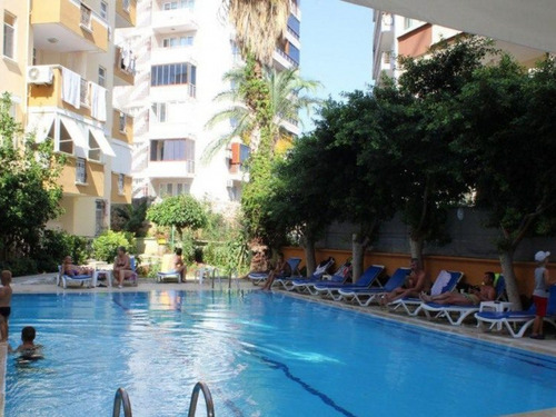 Почивка в Алания, Турция - хотел Bin Billa Hotel 4* 4•