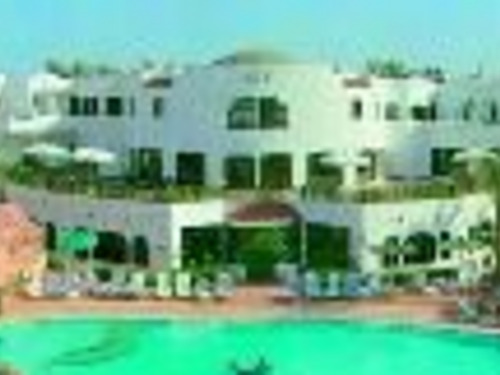 Почивка в Шарм Ал Шейх, Египет - Verginia Sharm 4 * хотел 4•