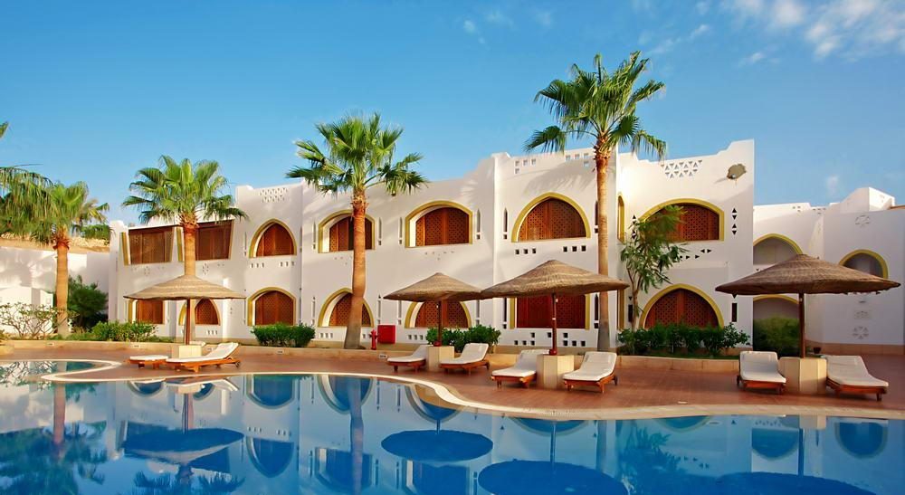 Domina Coral Bay Prestige Hotel 5 *, Шарм Ал Шейх