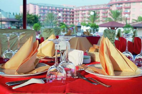 Selge Beach Resort & Spa хотел - почивка в Сиде, Турция, Анталия - Сиде
