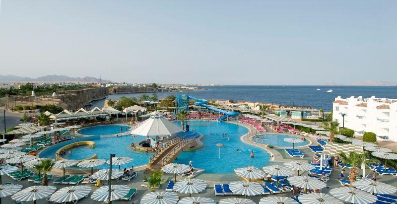 Dreams Beach Resort Sharm 5 * хотел, Шарм Ал Шейх