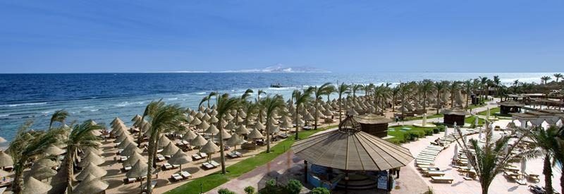 Sharm Grand Plaza Resort 5 * хотел, Шарм Ал Шейх