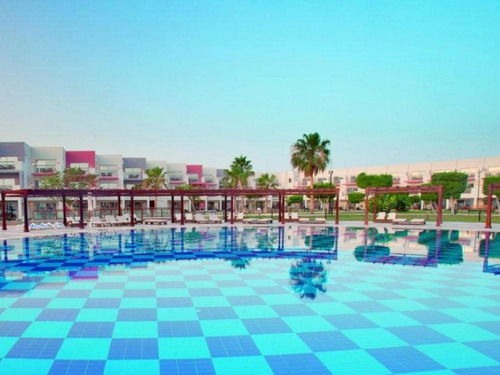 Почивка в Хургада, Египет - Sunrise Grand Select Crystal Bay 5 * хотел 5•