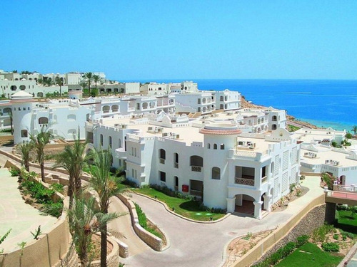 Почивка в Шарм Ал Шейх, Египет - Continental Plaza Beach & Aqua Park Resort 5 * хотел 5•