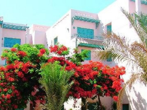 Почивка в Хургада, Египет - Zahabia Village & Beach Resorts 3+ * хотел 1•
