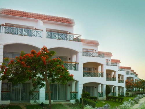 Почивка в Шарм Ал Шейх, Египет - хотел Cyrene Island Hotel 5* 5•