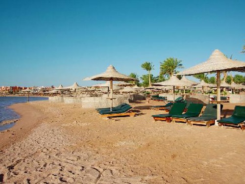 Почивка в Шарм Ал Шейх, Египет - Albatros Laguna Beach 5* хотел 5•