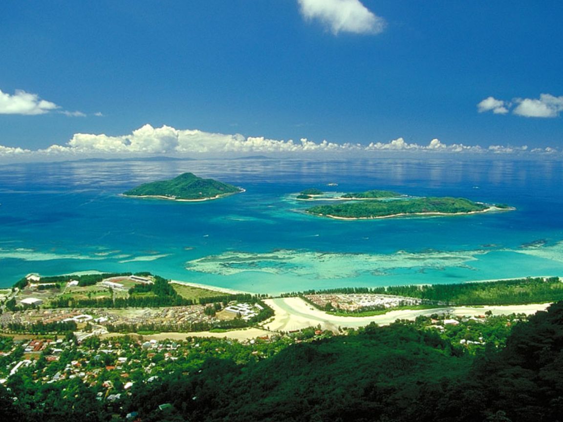 Почивка на Сейшелите - неустоимите острови