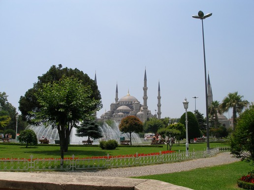 Инстанбул