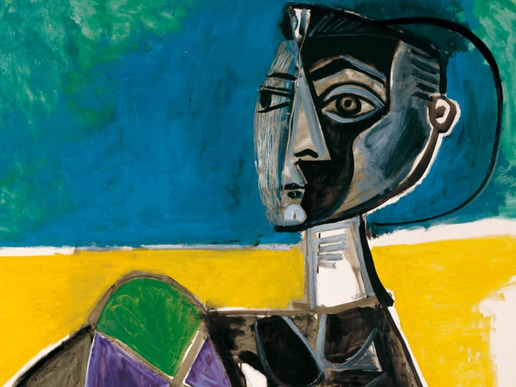 Музеят "Пикасо" в Малага е посветен на един най-влиятелните художници на XX в., родения в същия град Пабло Пикасо.